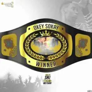 Okey Sokay - Winner